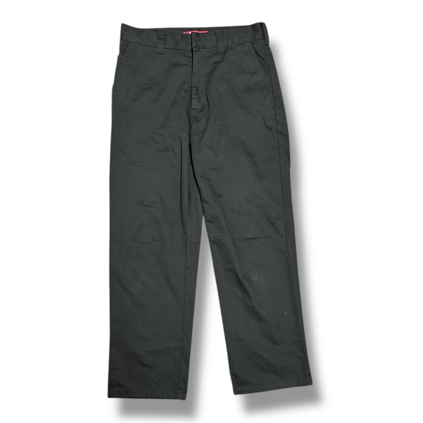 国内正規 参考上代19800円 Supreme 24AW Work Pant ワークパンツ 