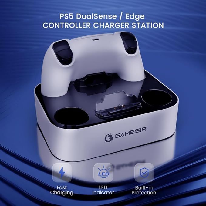 PS5 コントローラー
