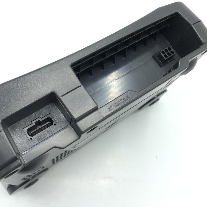 任天堂|ニンテンドウ64|NUS-001|Nintendo 6