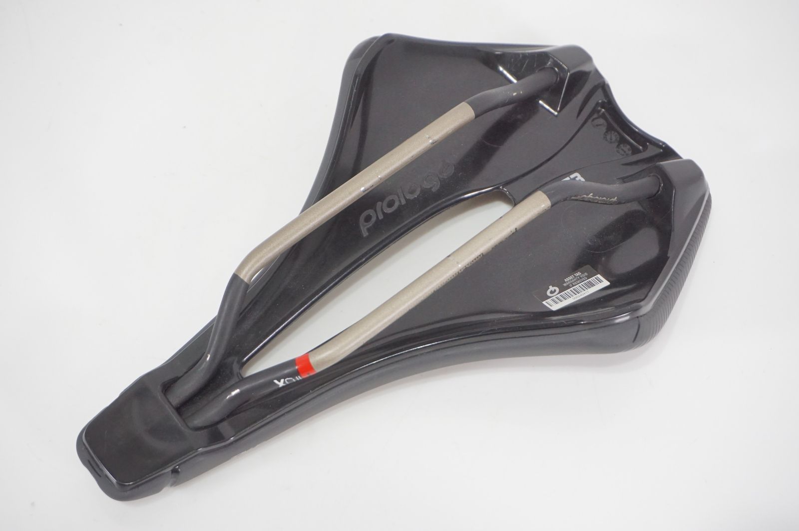 パーツ prologo dinension Amazon | Prologo(プロロゴ) Dimension Tirox 179g 245x143mm