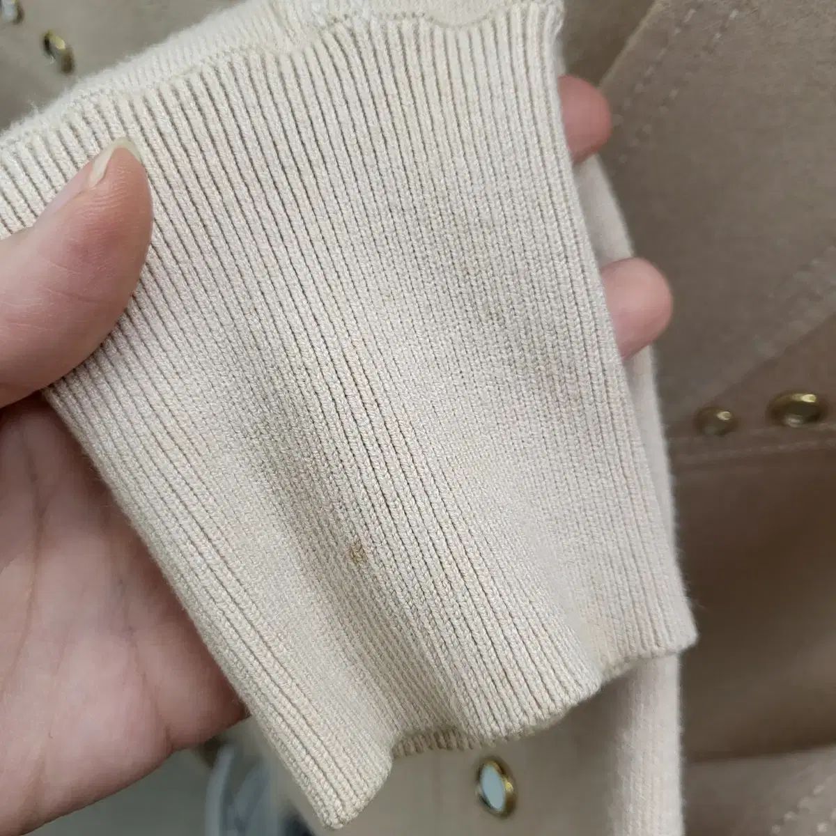 サンドロ スタッズ