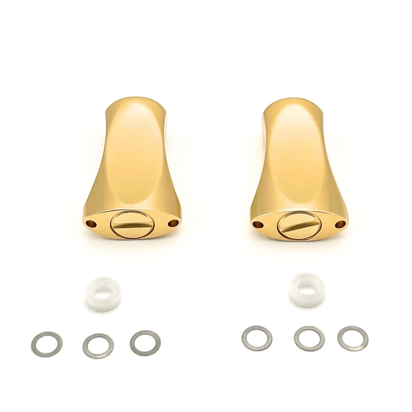 汎用 スピニング リール ハンドルノブ ダイワ シマノ 対応 ベイト