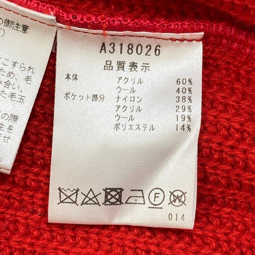 極希少 イヴサンローラン ロングコート パフスリーブ キャメル M相当