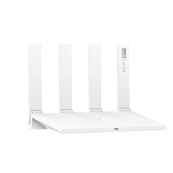 HUAWEI Wi-Fi6規格モデル] HUAWEI WiFi AX3 無線LAN ルーター Wi-Fi6