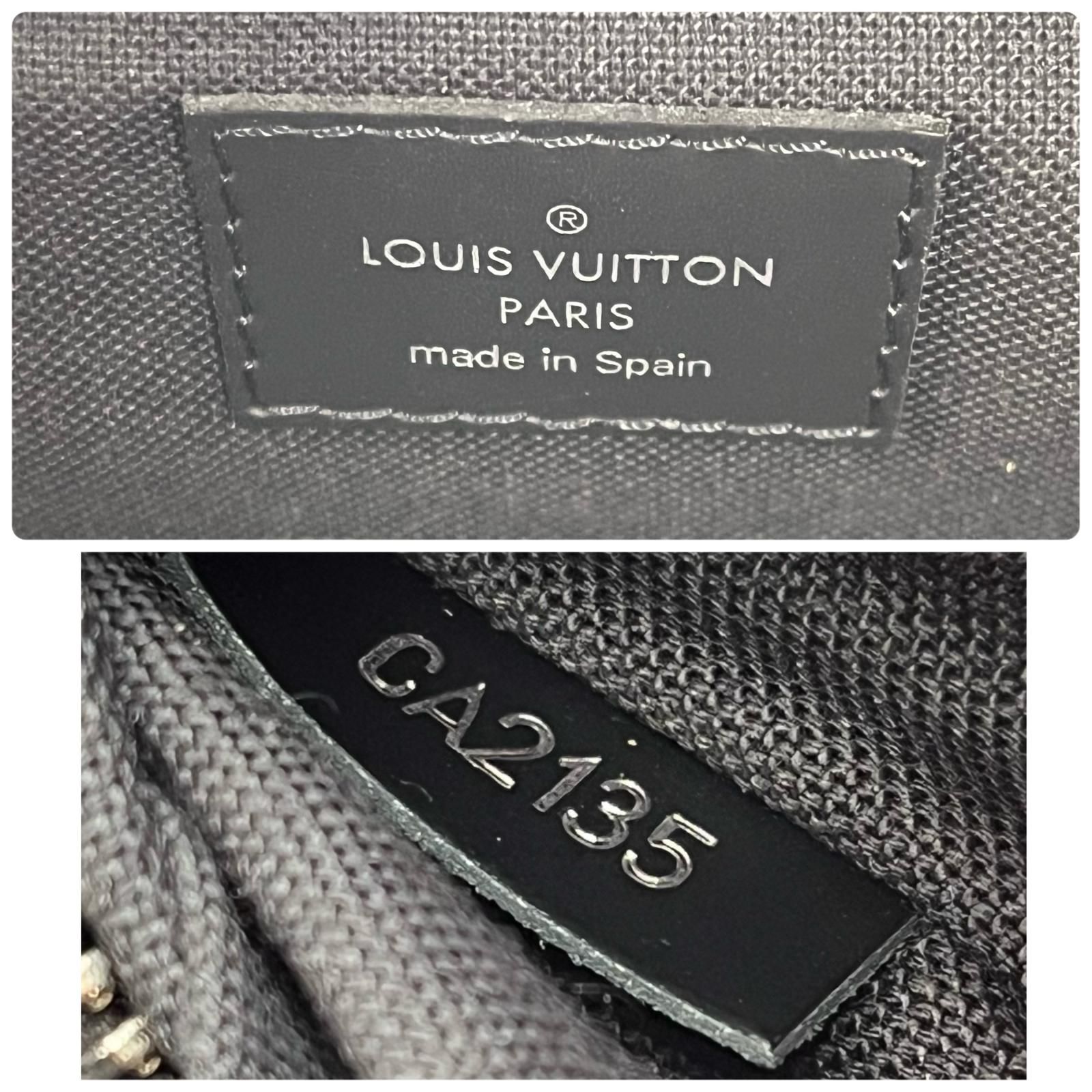 ボディバッグ アンブレール