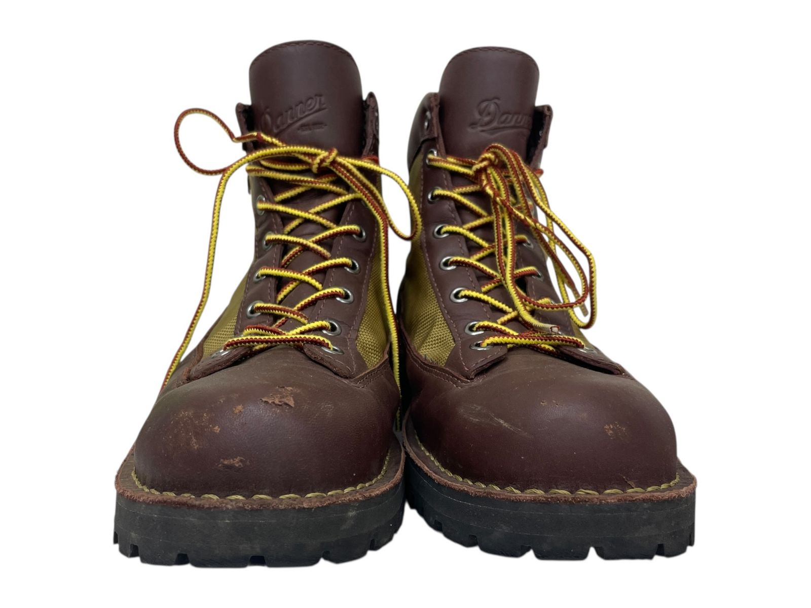 Danner (ダナー) ダナーフィールド トレッキングブーツ D121003 28cm