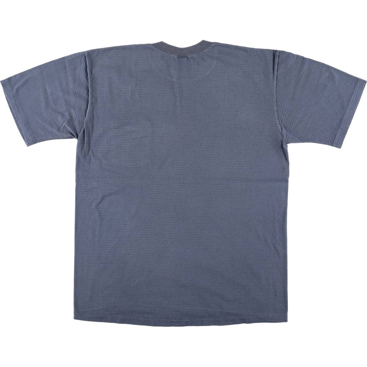 towncraft ヴィンテージTシャツ ペニーズ タウンクラフト ポケT