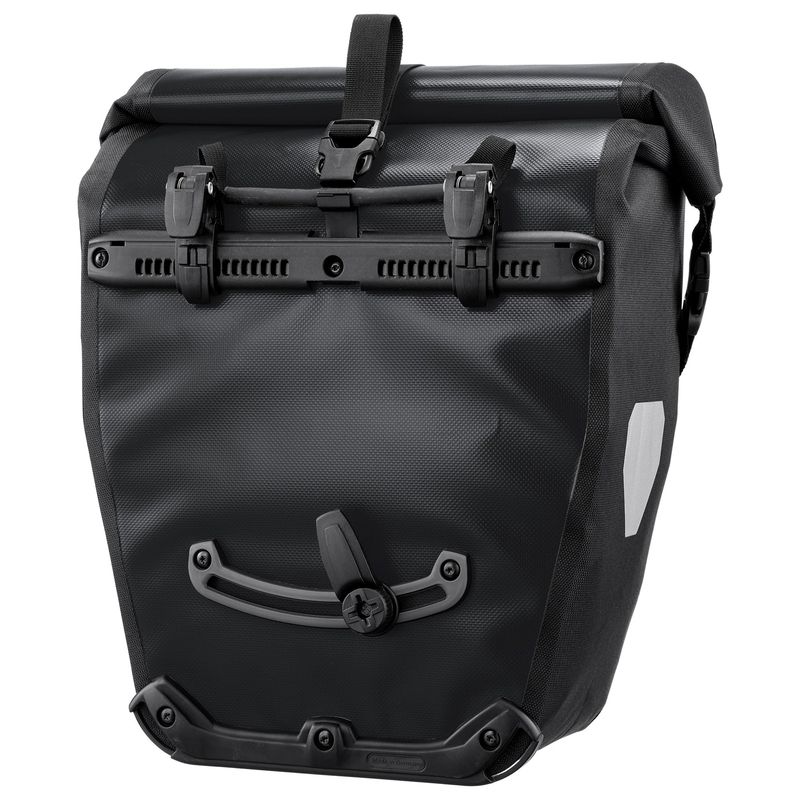 ORTLIEB(オルトリーブ) バックローラー QL2.1(ペア) 防水IP64 ORTLIEB(オルトリーブ) 【正規品】バックローラー QL2.1(ペア