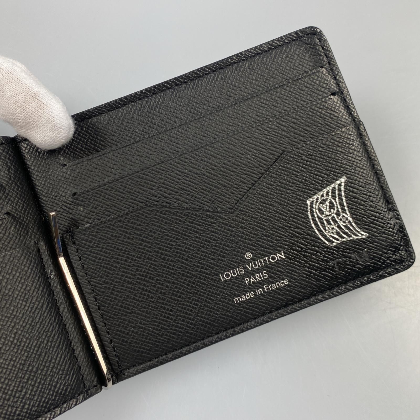 姫路東店】 中古 LOUIS VUITTON | ルイ・ヴィトン 札入れ  