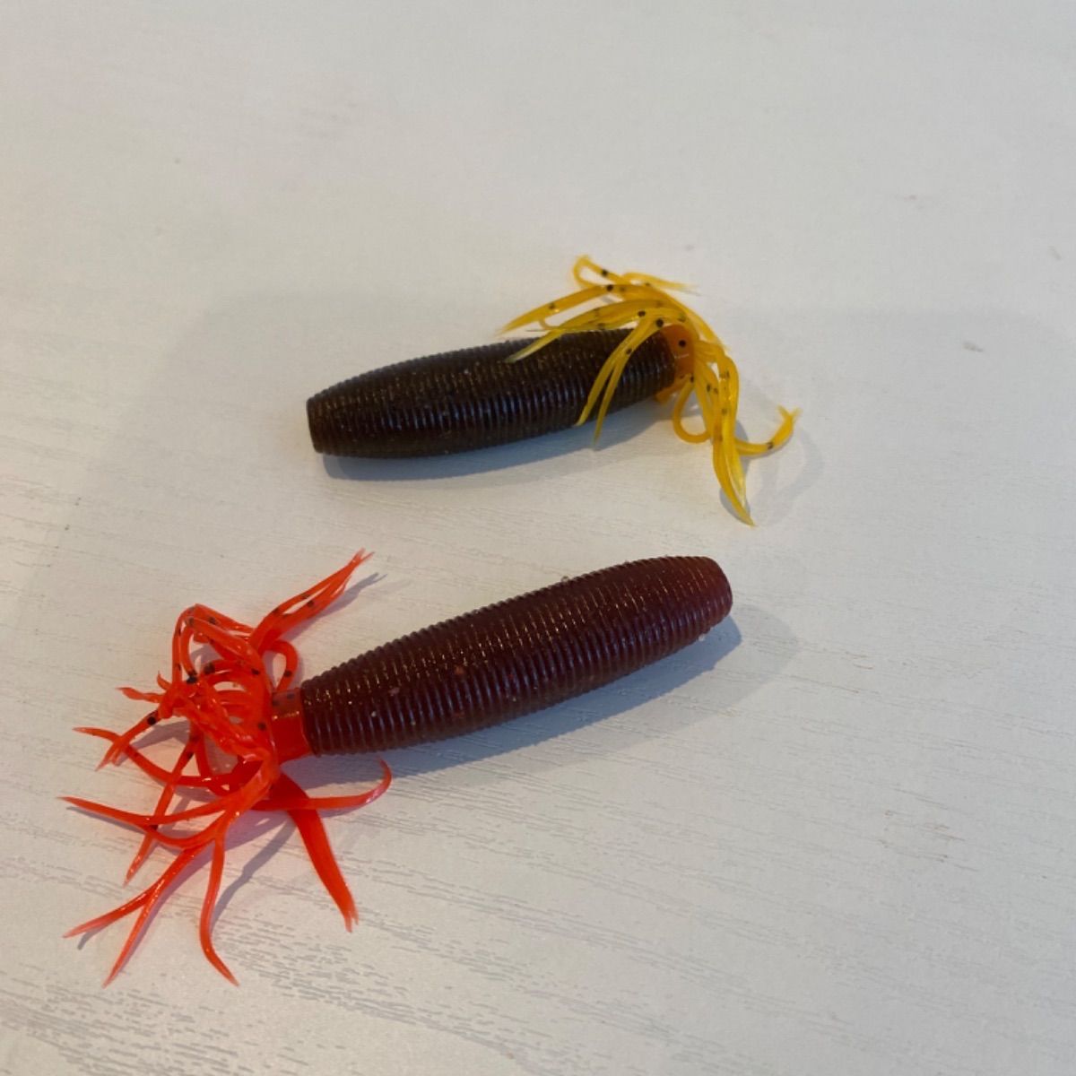 ワーム　まとめ売り　４２袋セット 未使用ワームセット まとめ売り ワーム まとめ売り 42袋セット 2025