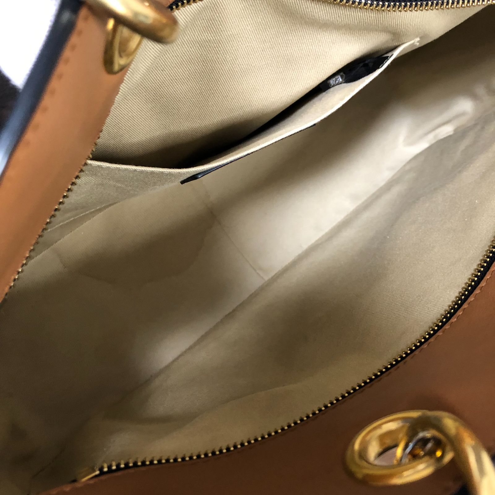 ⭐美品⭐Chloe クロエ ハンドバッグ SeebyChloe TILDA 