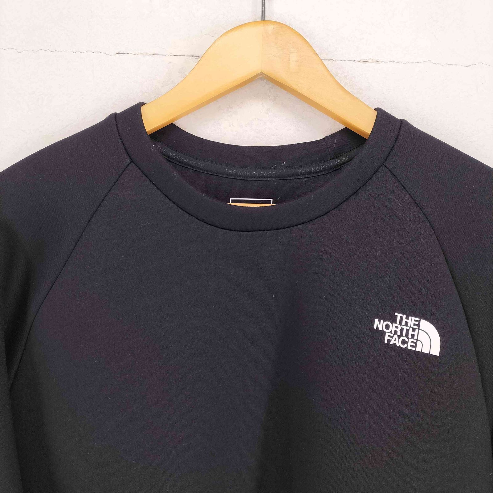 THE NORTH FACE｜テックエアースウェットクルー(レディース