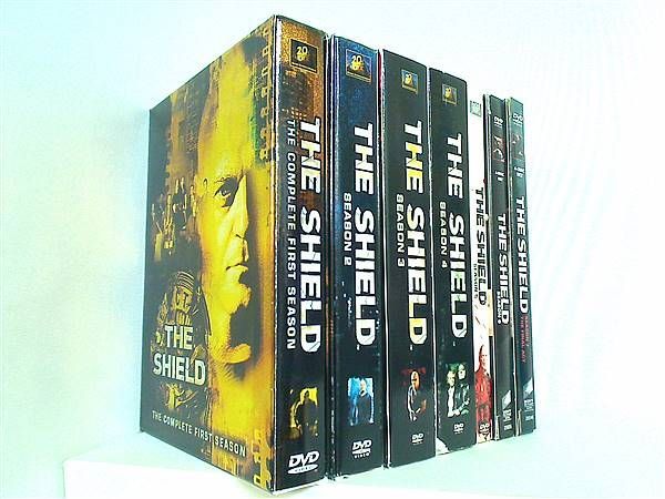 ザ・シールド ルール無用の警察バッジ THE SHIELD - メルカリ