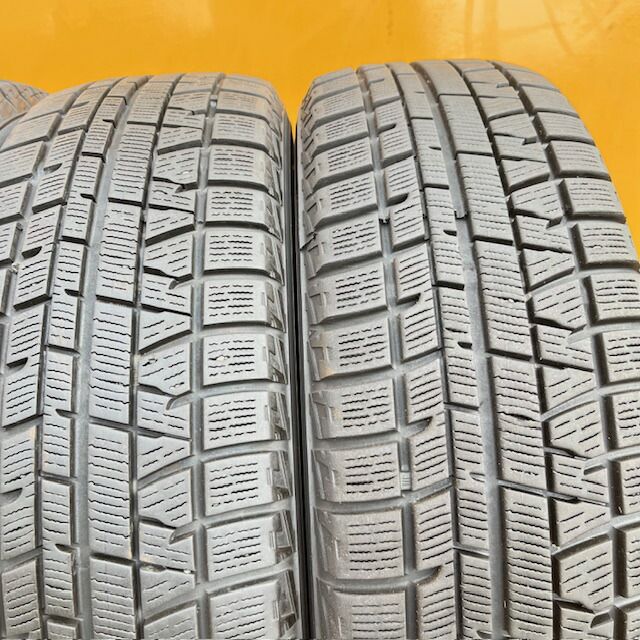 ★しょうた★ヨコハマスタッドレス☆iG50+☆175/70R14☆ポルテ ☆しょうた様専用☆ヨコハマスタッドレス☆iG50+☆175/70R14