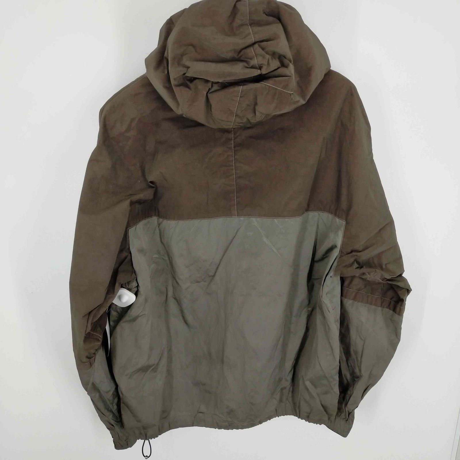 ナイキラボ NIKE LAB Anorak Jacket メンズ import：S - メルカリ