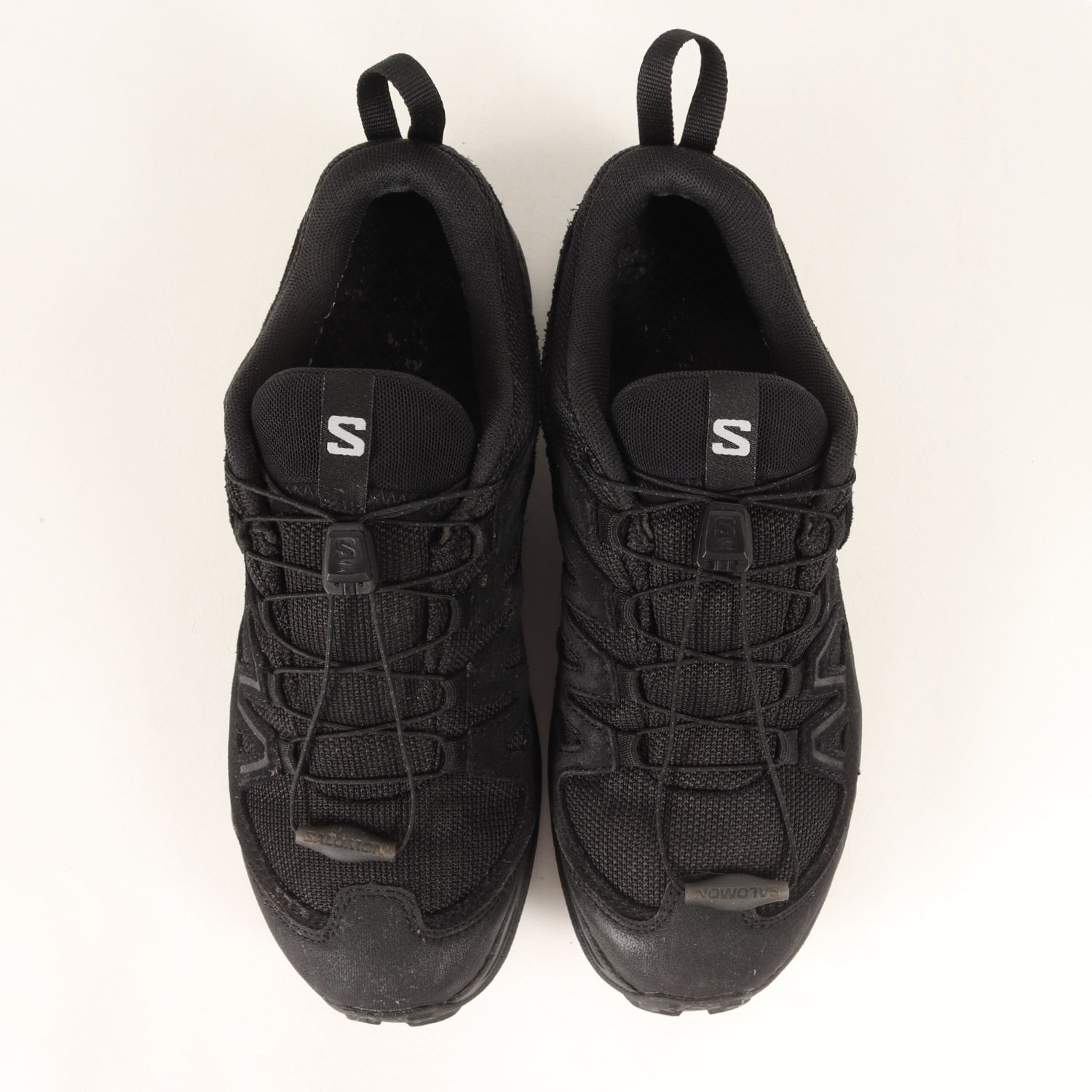 SALOMON サロモン サイズ:25.5cm / X WARD LEATHER GTX