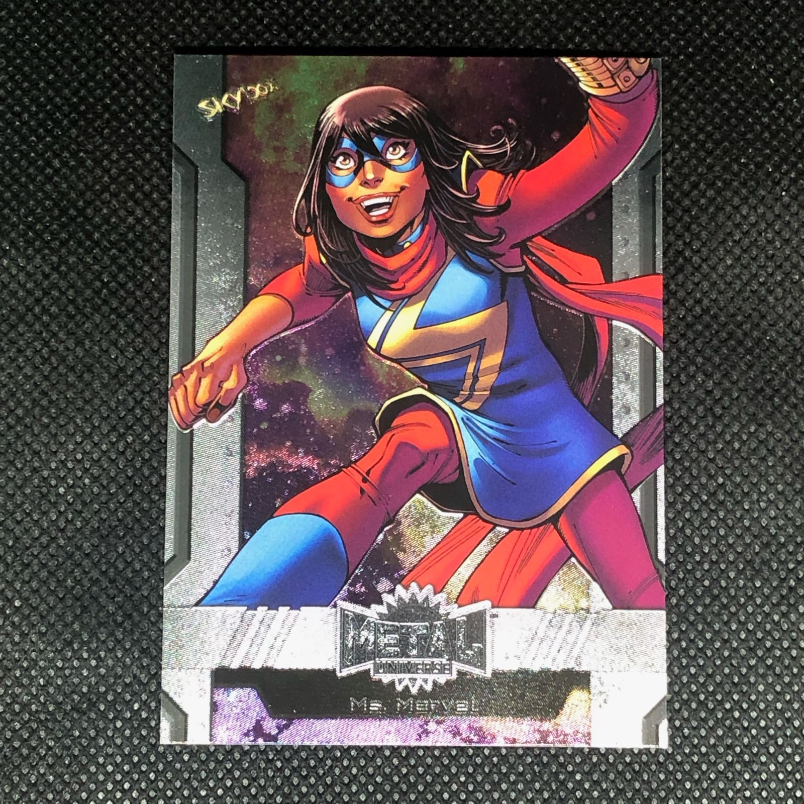 2023-24 UPPER DECK MARVEL ANNUAL TRADING CARDS【製品情報