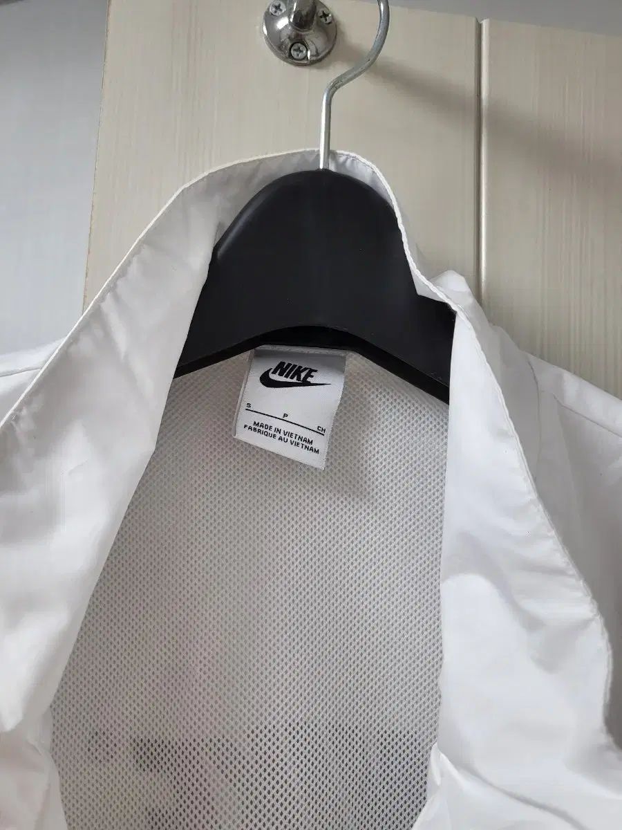 フルジップアップ ウーブン