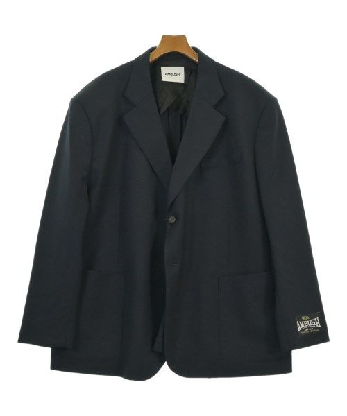 AMBUSH テーラードジャケット メンズ 【古着】【中古】【送料無料