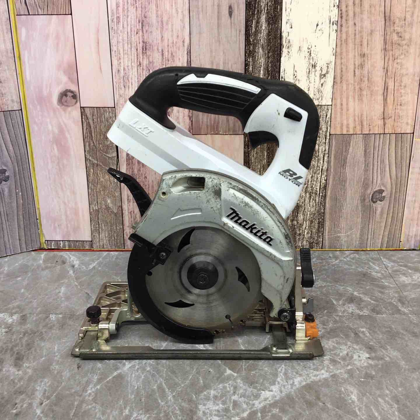 マキタ makita コードレス丸のこ HS471DZW 八潮店