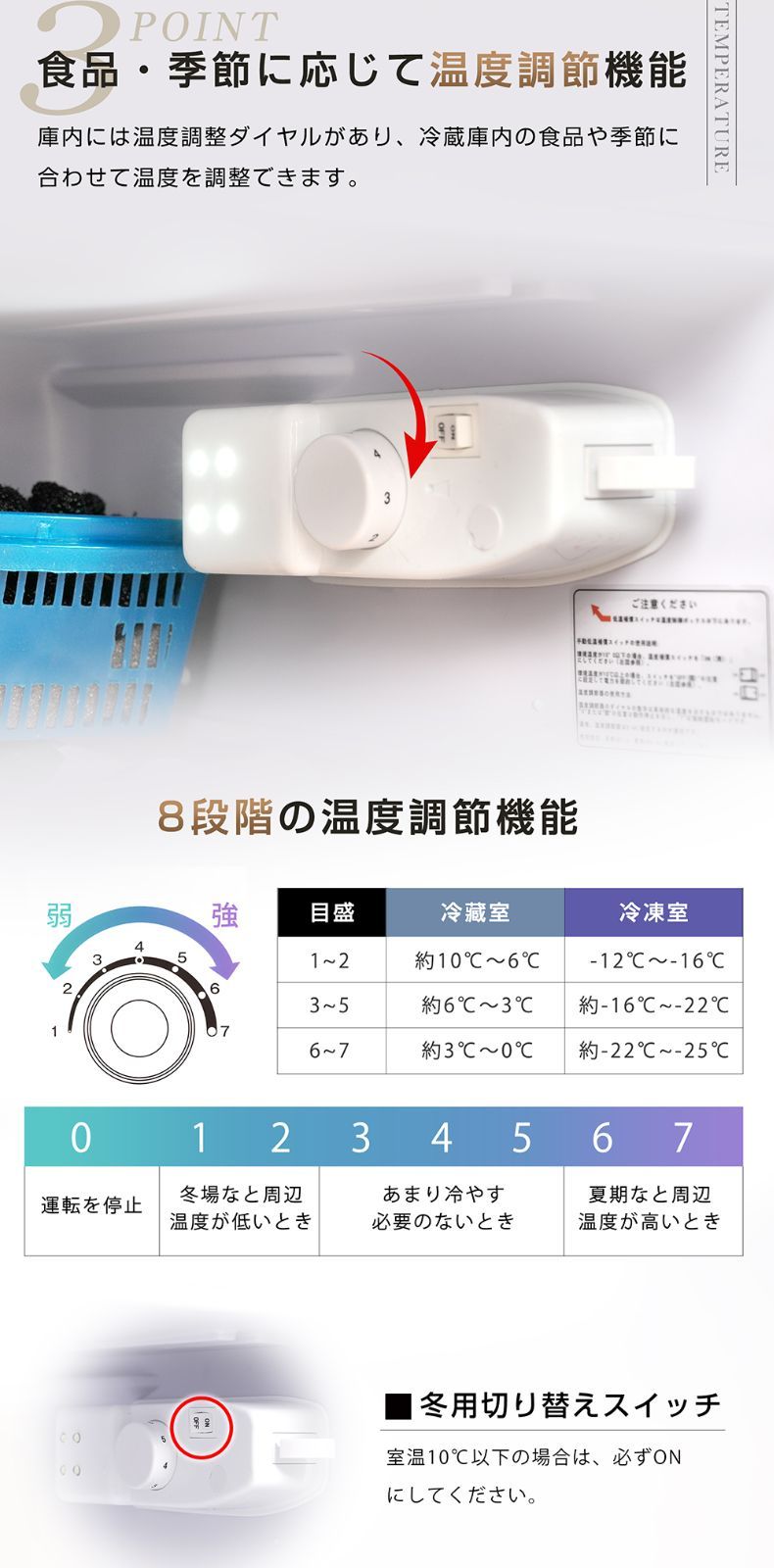 冷凍