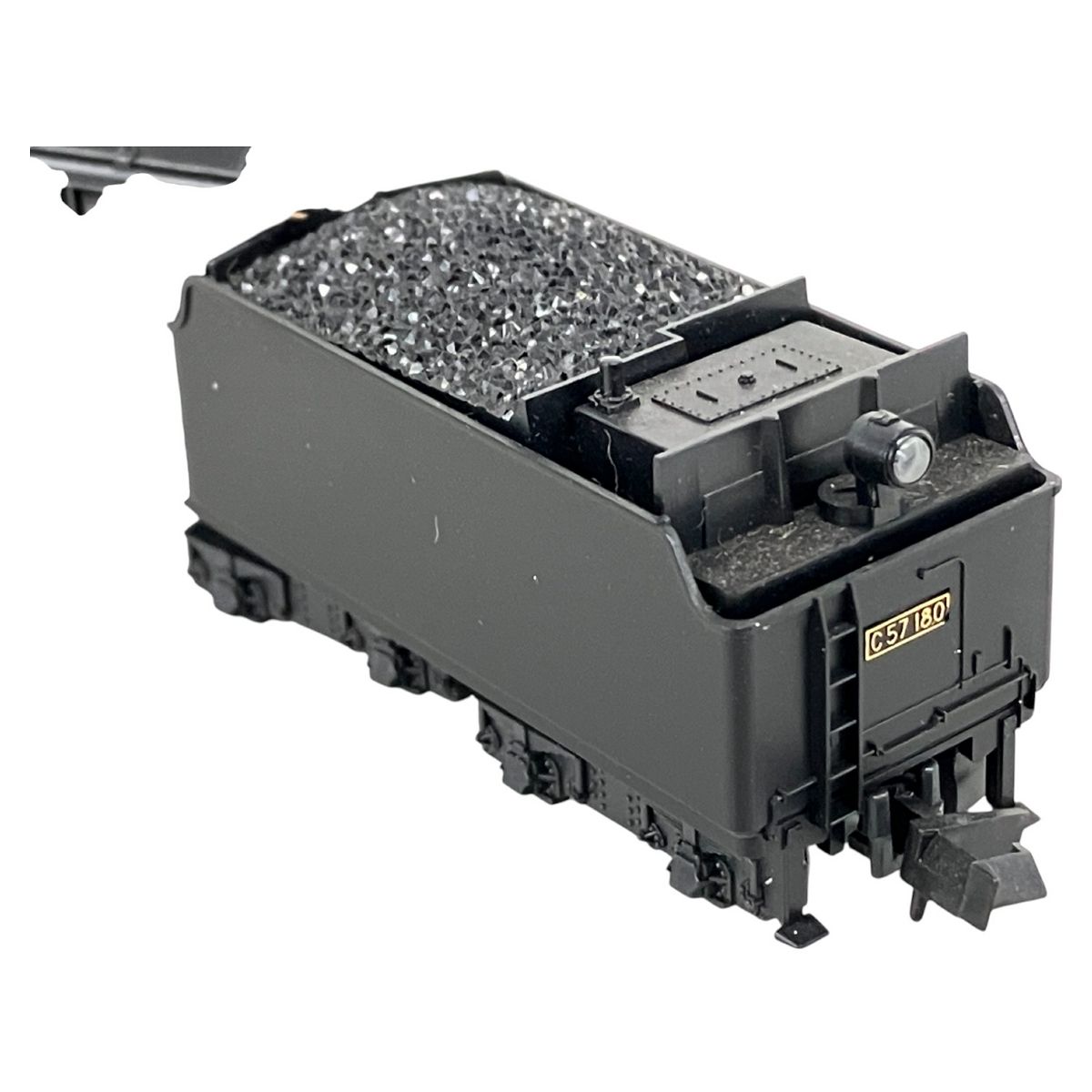 KATO 2013 C57-180 蒸気機関車 Nゲージ 鉄道模型 ジャンク