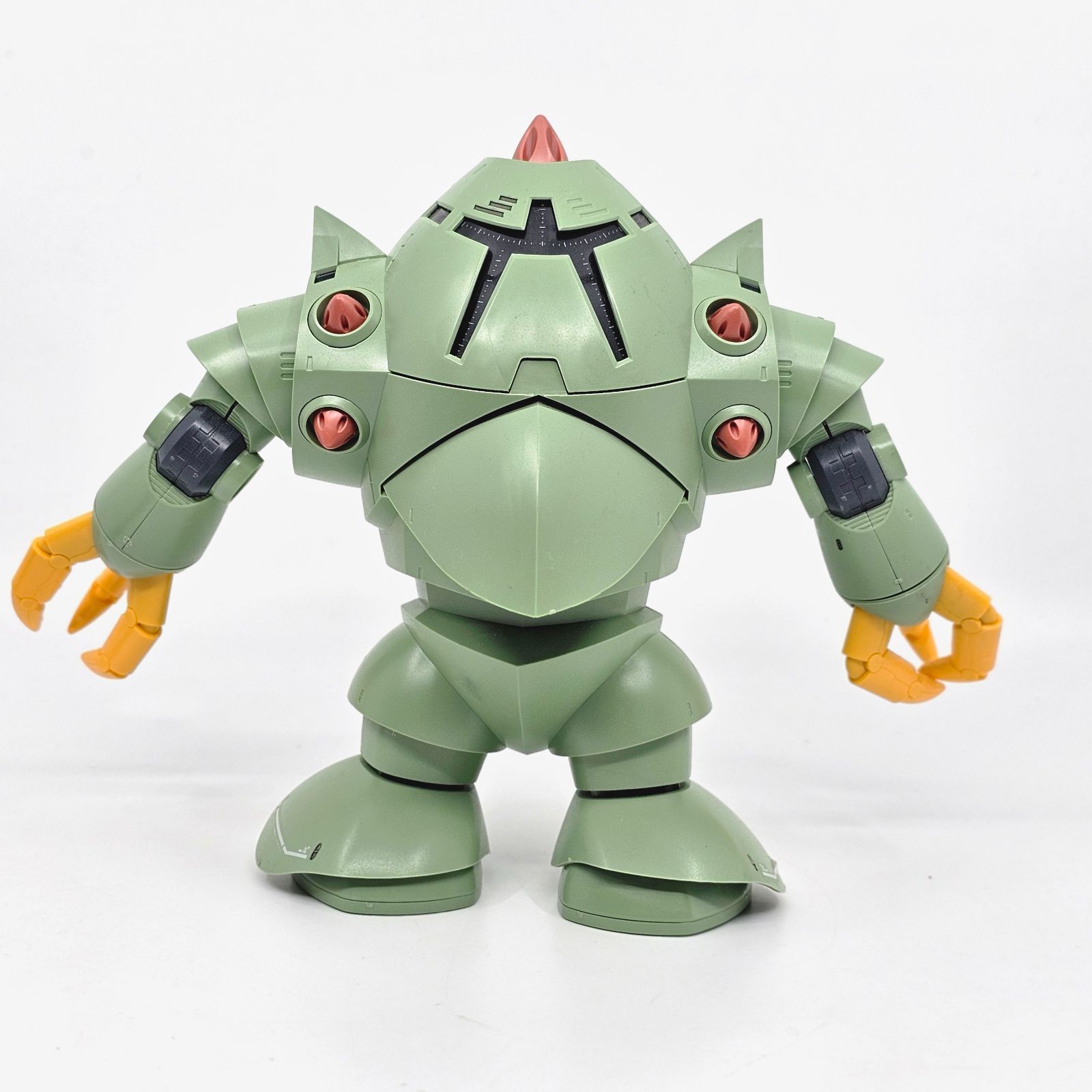 HG ゾック おまけつき ガンプラ リユース品 ジャンク - メルカリ