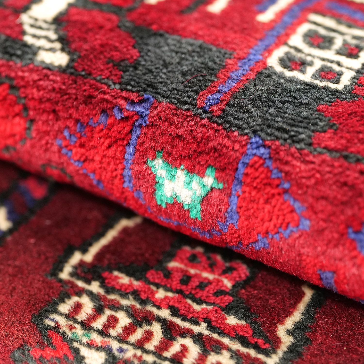 ヴィンテージラグ専門店