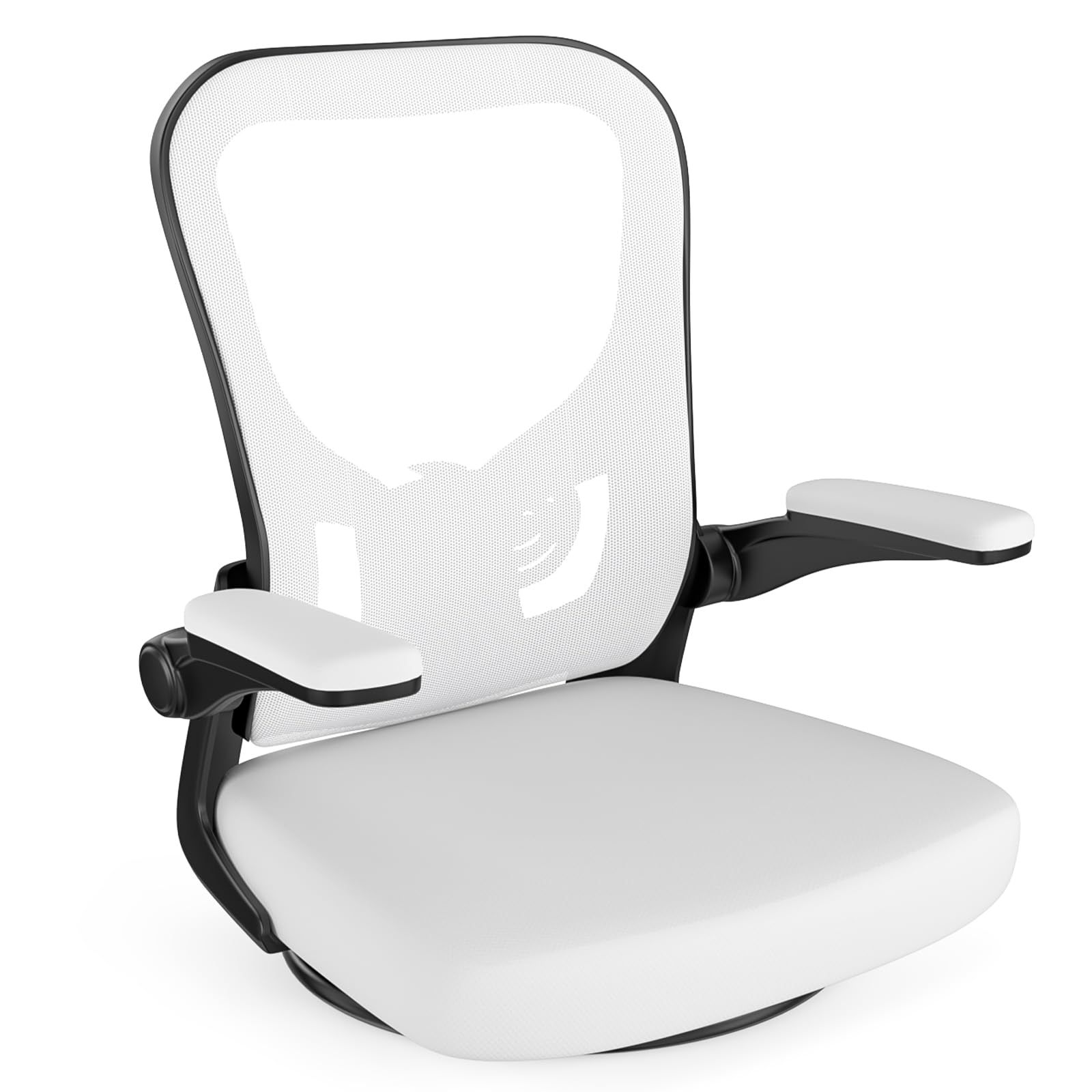 人間工学 肘掛け付き 姿勢矯正 メッシュ 椅子 在宅ワーク 通気性 デスクチェア 腰痛対策 疲れない 360度回転 10分簡単組み立て 回転座椅子 座椅子