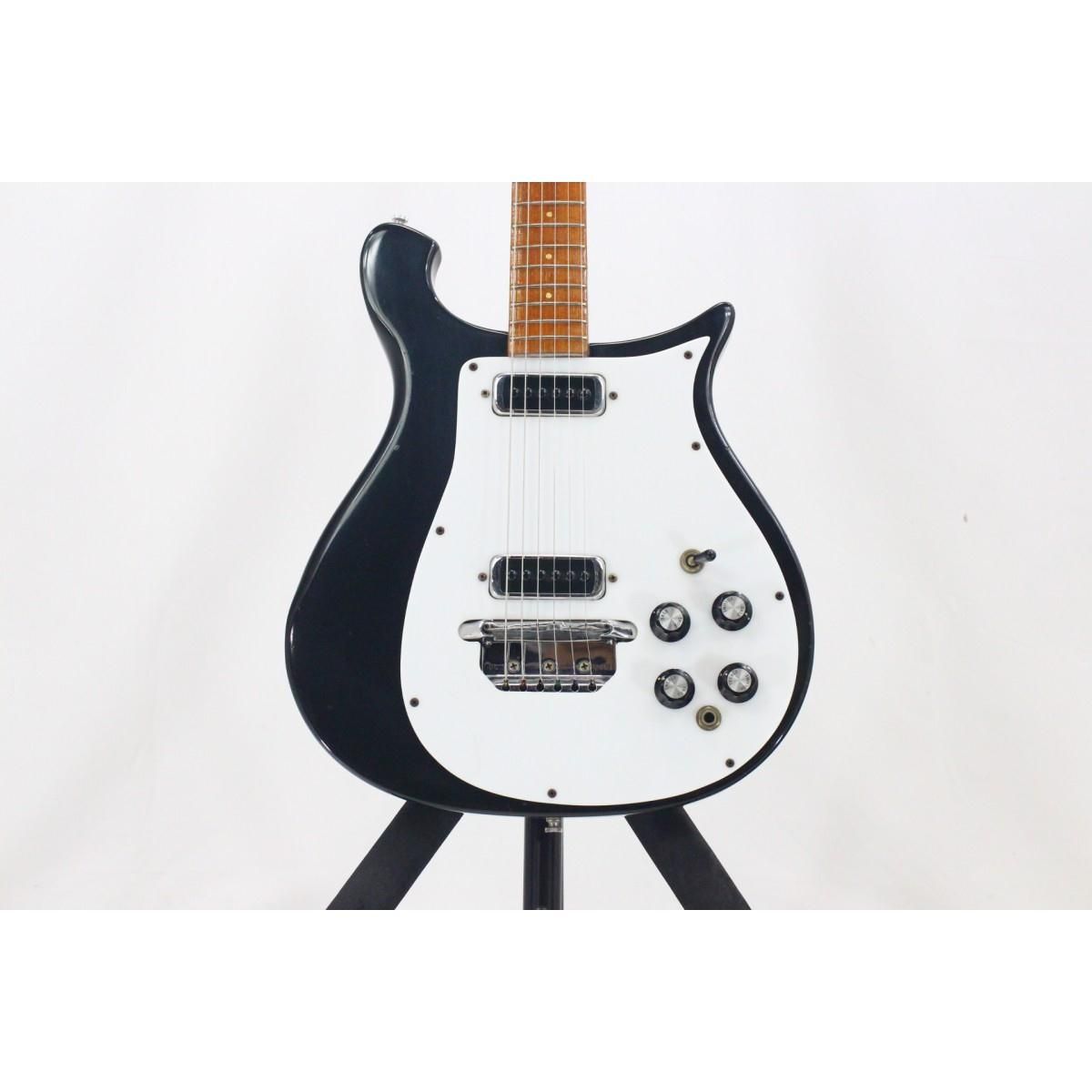 ＲＩＣＫＥＮＢＡＣＫＥＲ ４５０