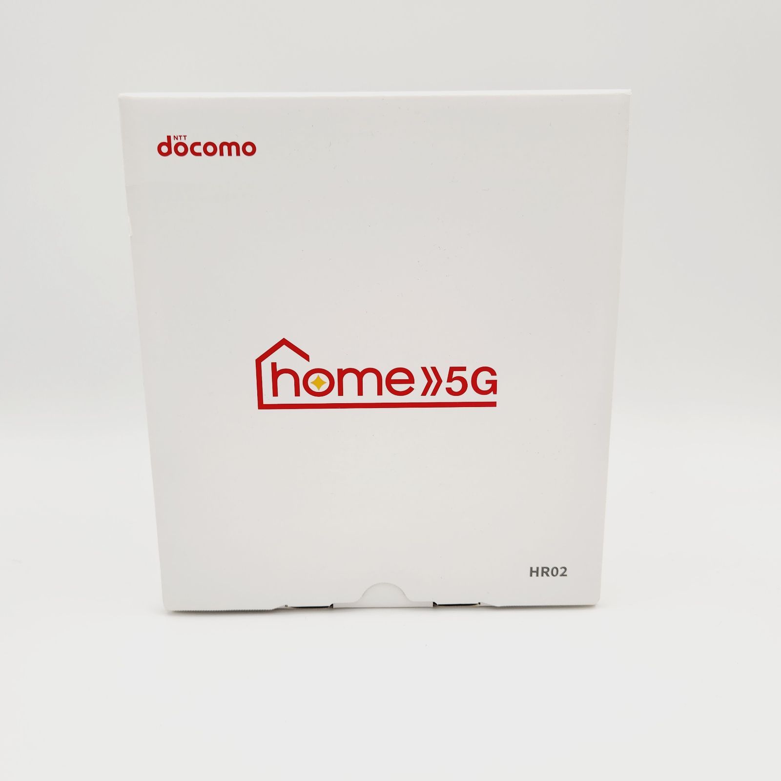 小牧店】docomo home5G HR02 ※IMEI利用制限〇 【K140-0798】 - メルカリ