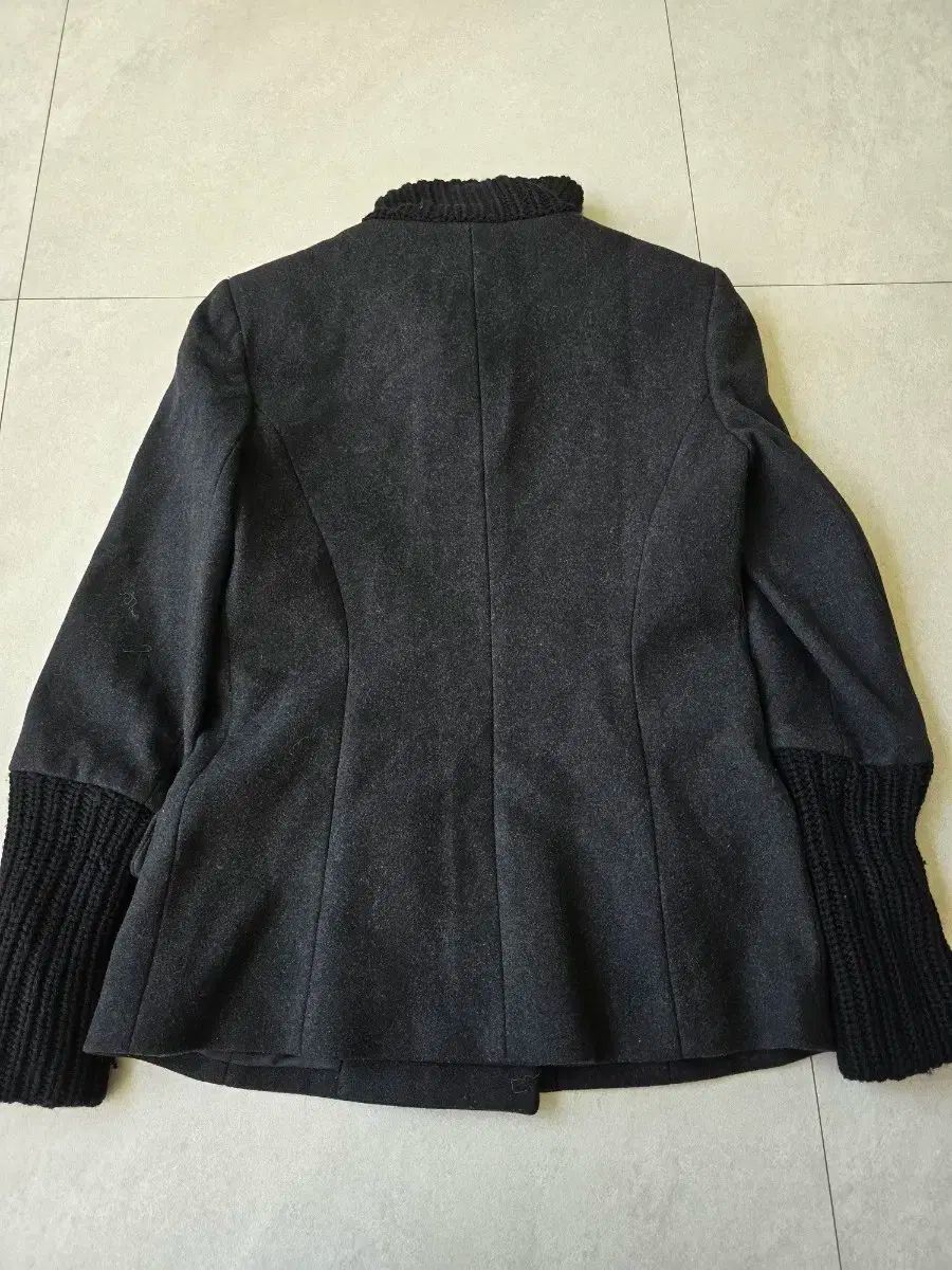 Theory セオリー ディテール ダブル コート GULLKHAN_COM