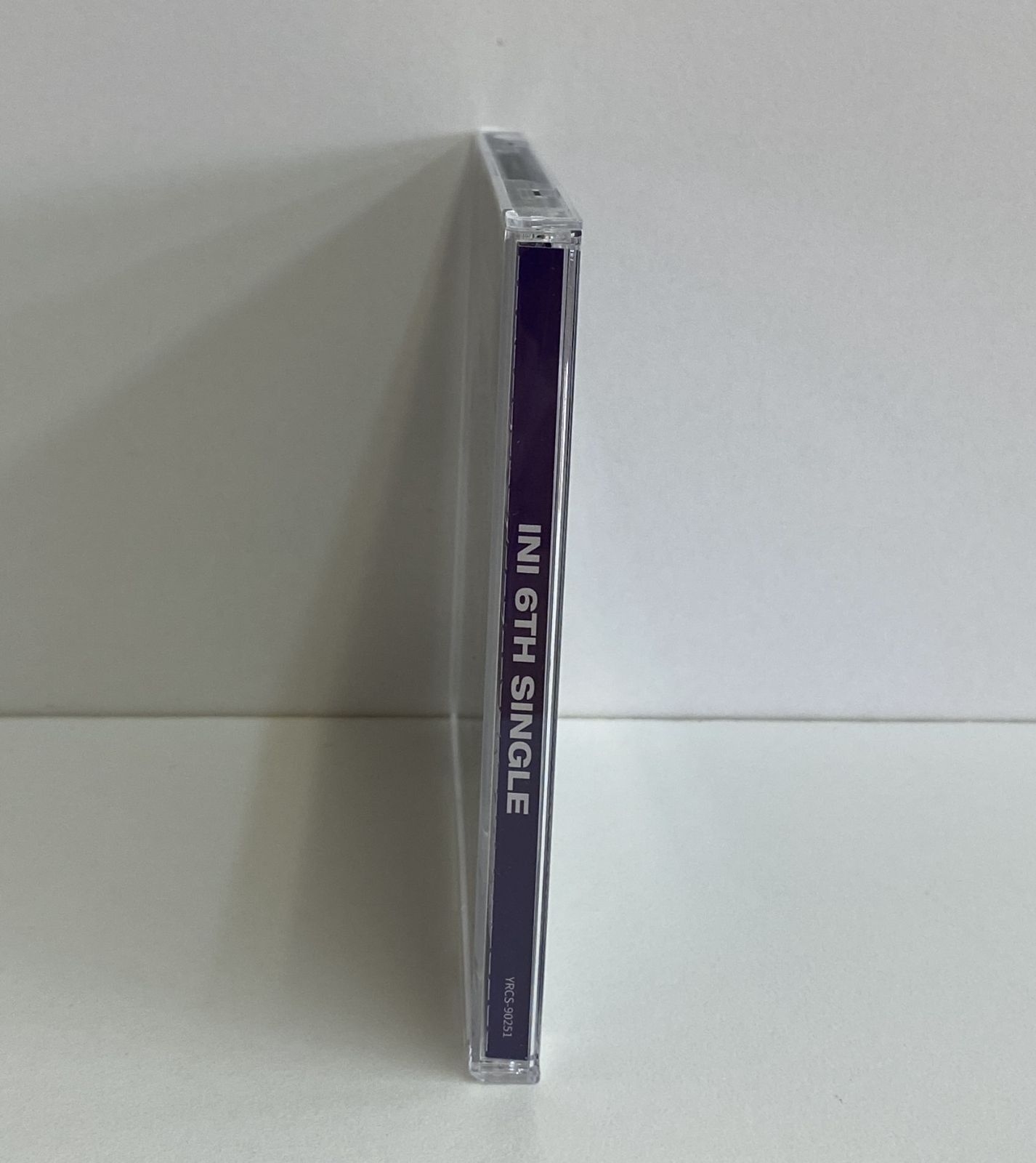 INI（アイエヌアイ）／THE FRAME（MULTI-FRAME ver.）（通常盤