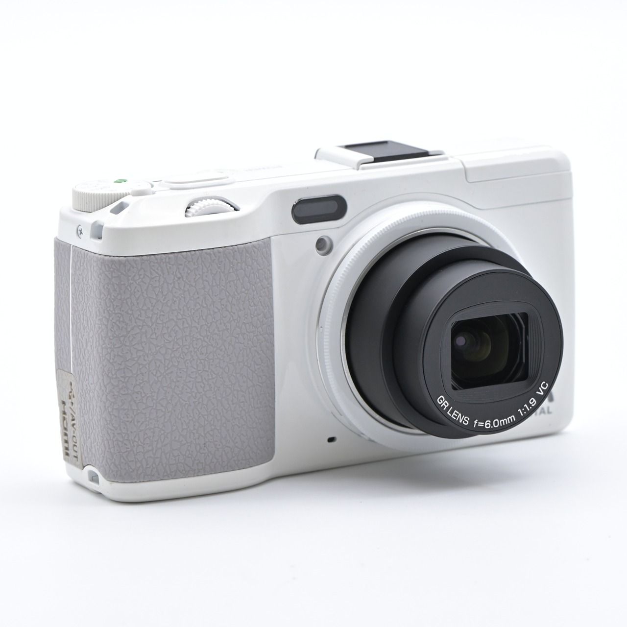 RICOH GR IV 新品未使用品　リコー GR4 デジタルカメラ 新品未使用品 RICOH GR IV リコー GR4 デジタルカメラ リコー GR