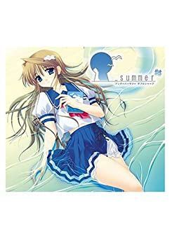 _summer##(アンダーバーサマー ダブルシャープ)(初回限定版) Amazon.co.jp: _summer##(アンダーバーサマー ダブルシャープ