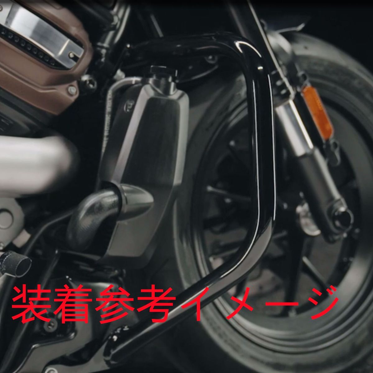 Sportster S