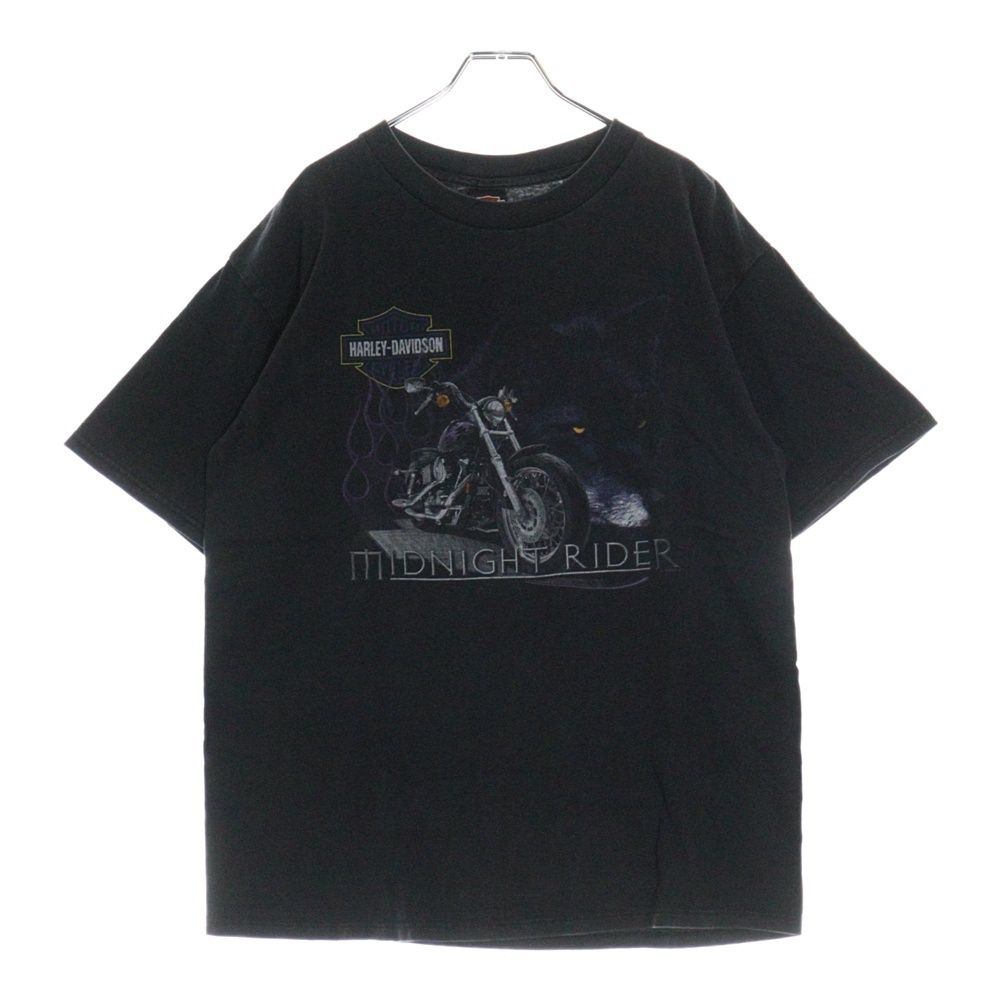 VINTAGE (ヴィンテージ) 90S VINTAGE HARLEY DAVIDSON MIDNIGHT