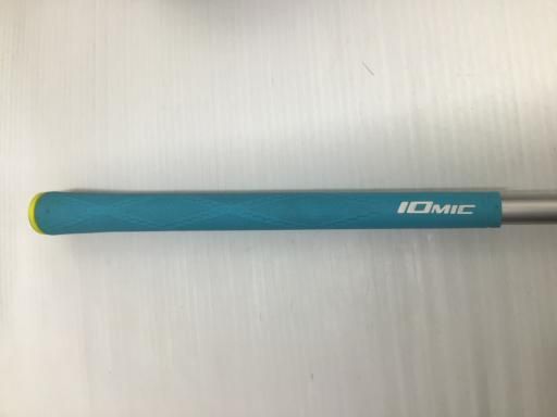 リシャフト フレックスその他
