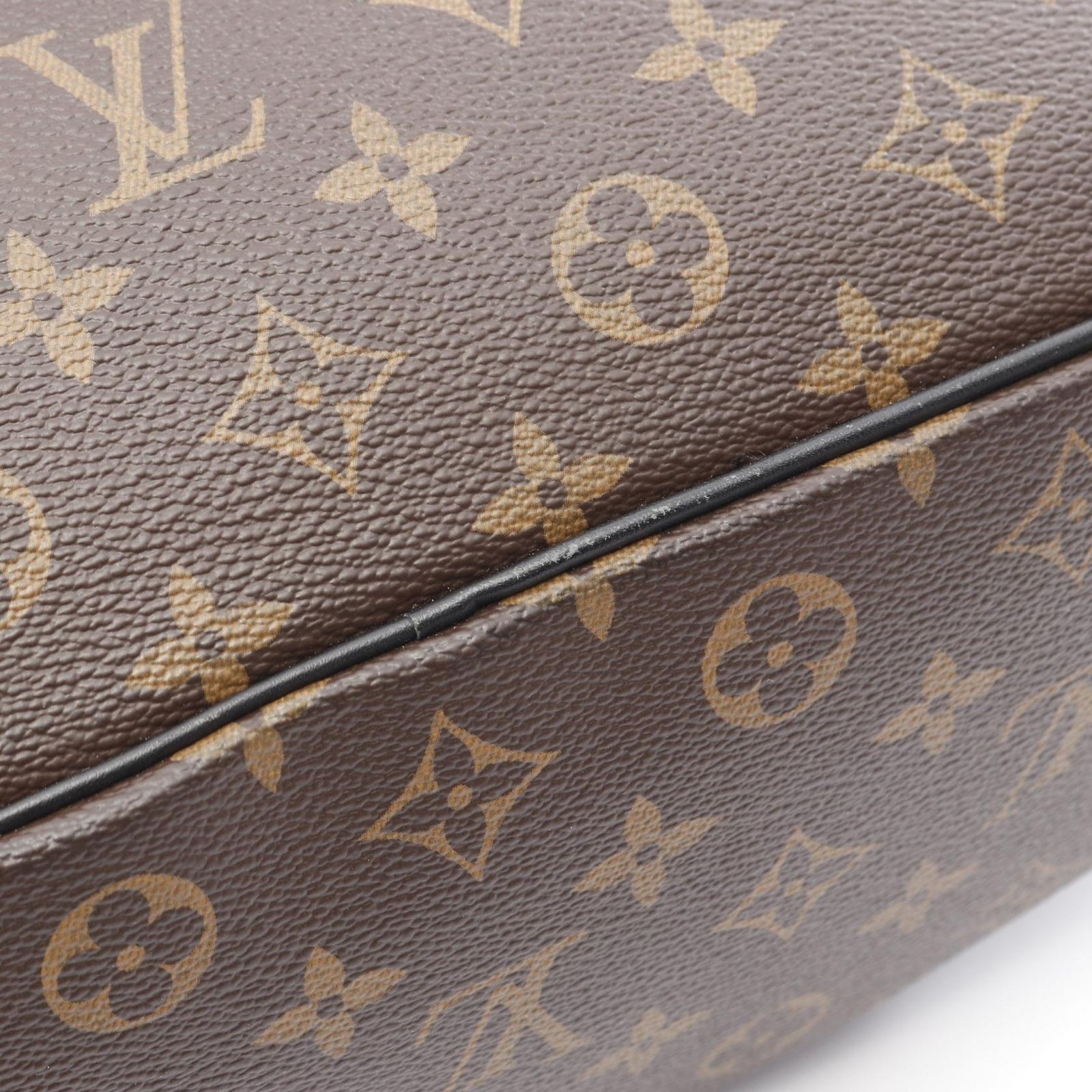 VUITTON リュックサック