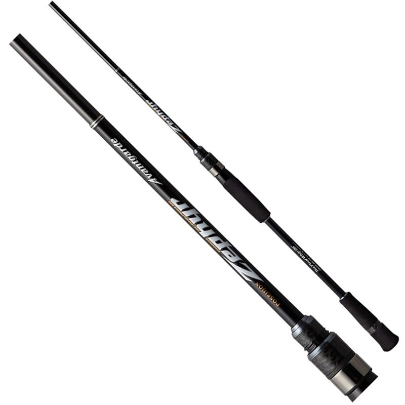 ポセイドン ゼファー アバンギャルド ZAGS-96L R ファイナルウィップ96 大型商品