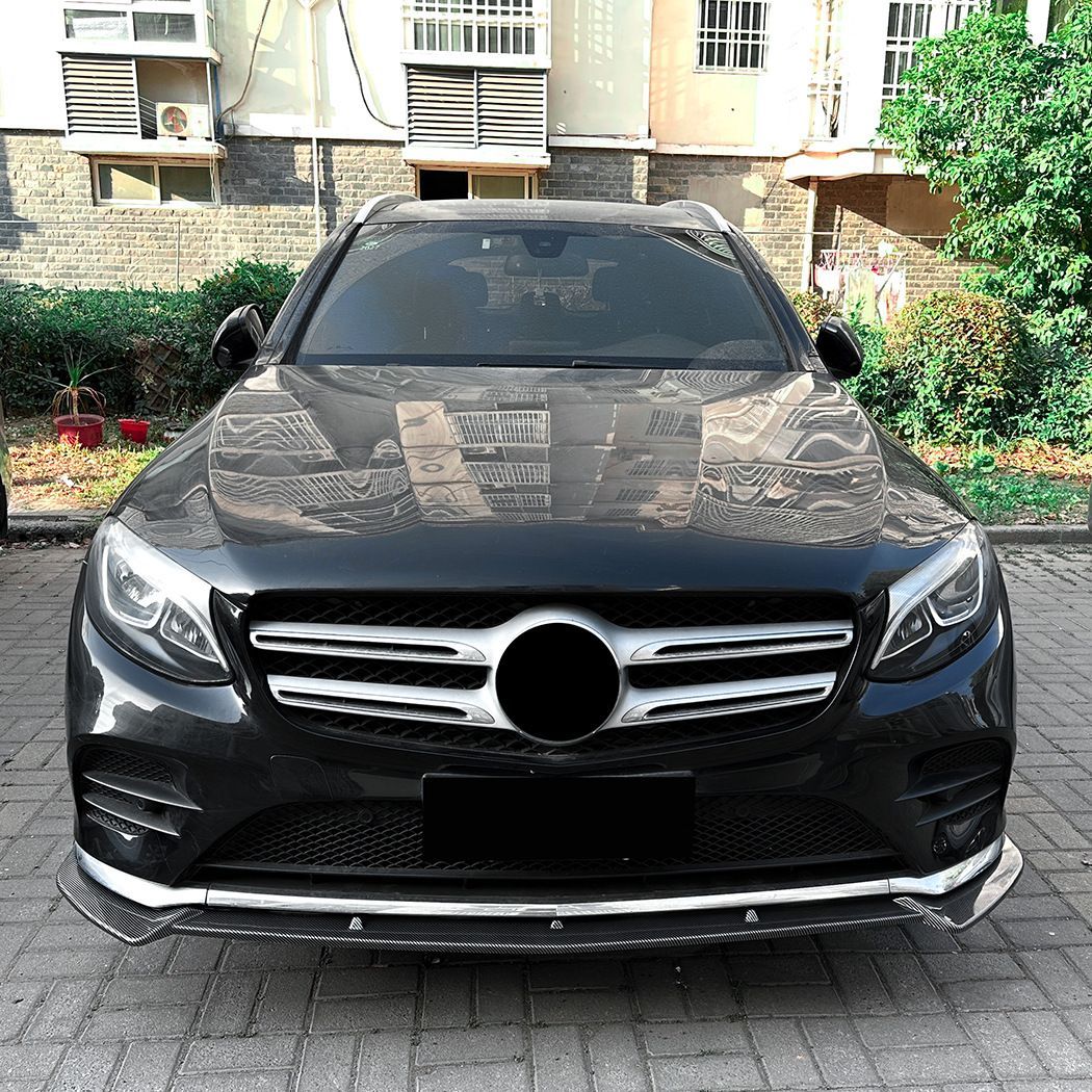 ベンツ GLC