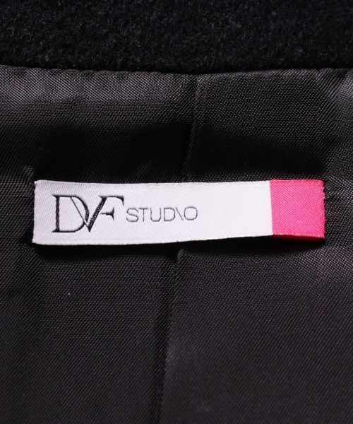 DVF STUDIO コート（その他） 4(XL位) ベージュ 【古着】-