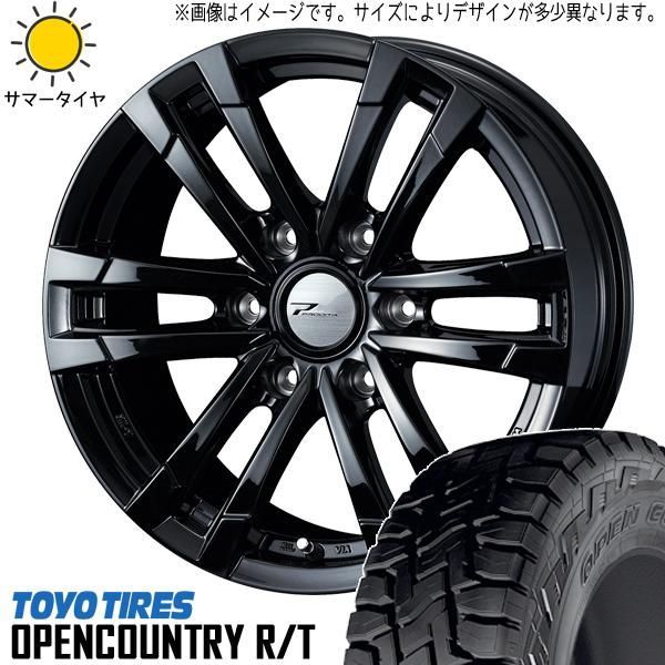 ジムニーシエラ　ホイール4本セット　195/80R15 楽天市場】【取付対象】195/80R15 夏タイヤ ホイール4本セット