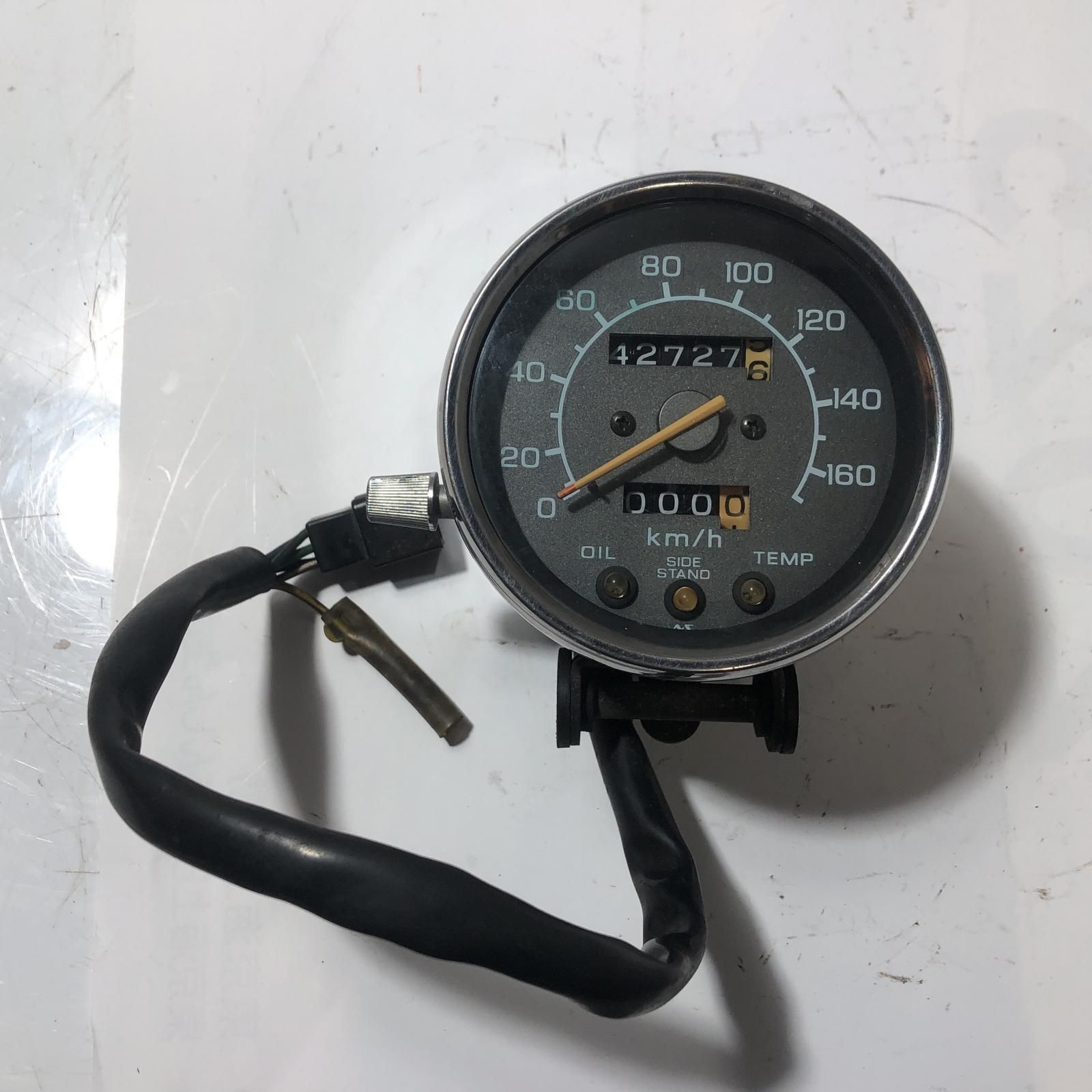 HONDA スティード400 スピードメーター ホンダ