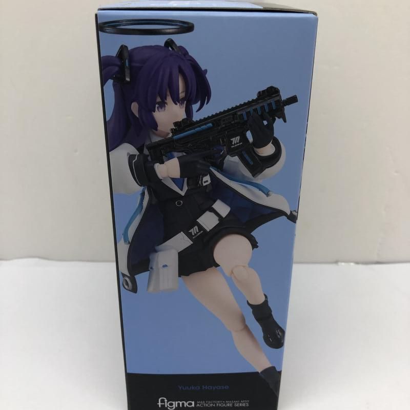figma 詰め合わせ　中古品　ジャンク扱い　現品のみ メガミデバイス M.S.G 06 フェイスセット 皇巫用 スキンカラーD