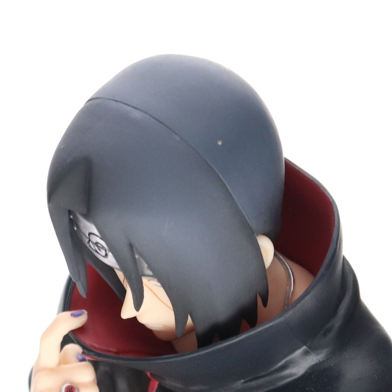 D賞 うちはイタチ 一番くじ NARUTO-ナルト- 疾風伝 忍ノ絆 MASTERLISE