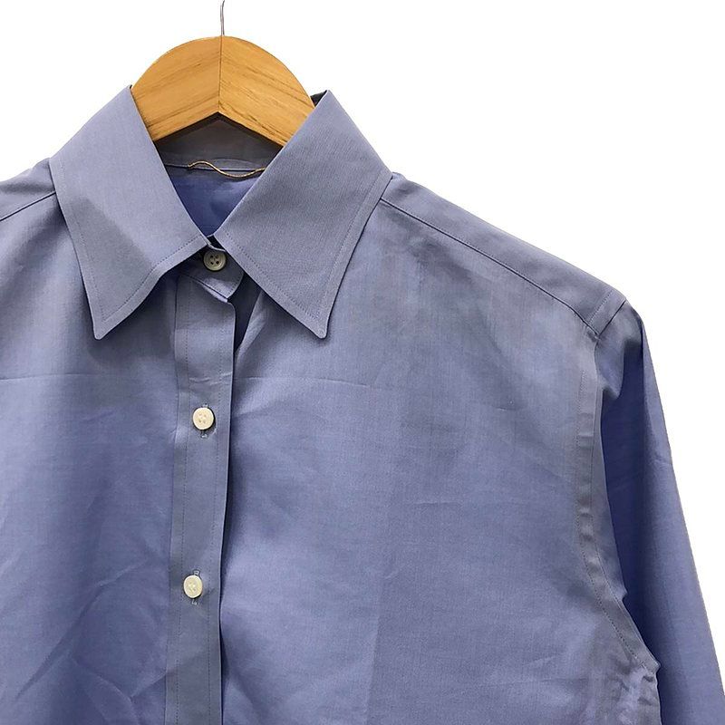 Deuxieme Classe / ドゥーズィエムクラス | 2023AW | Ivy Style シャツ