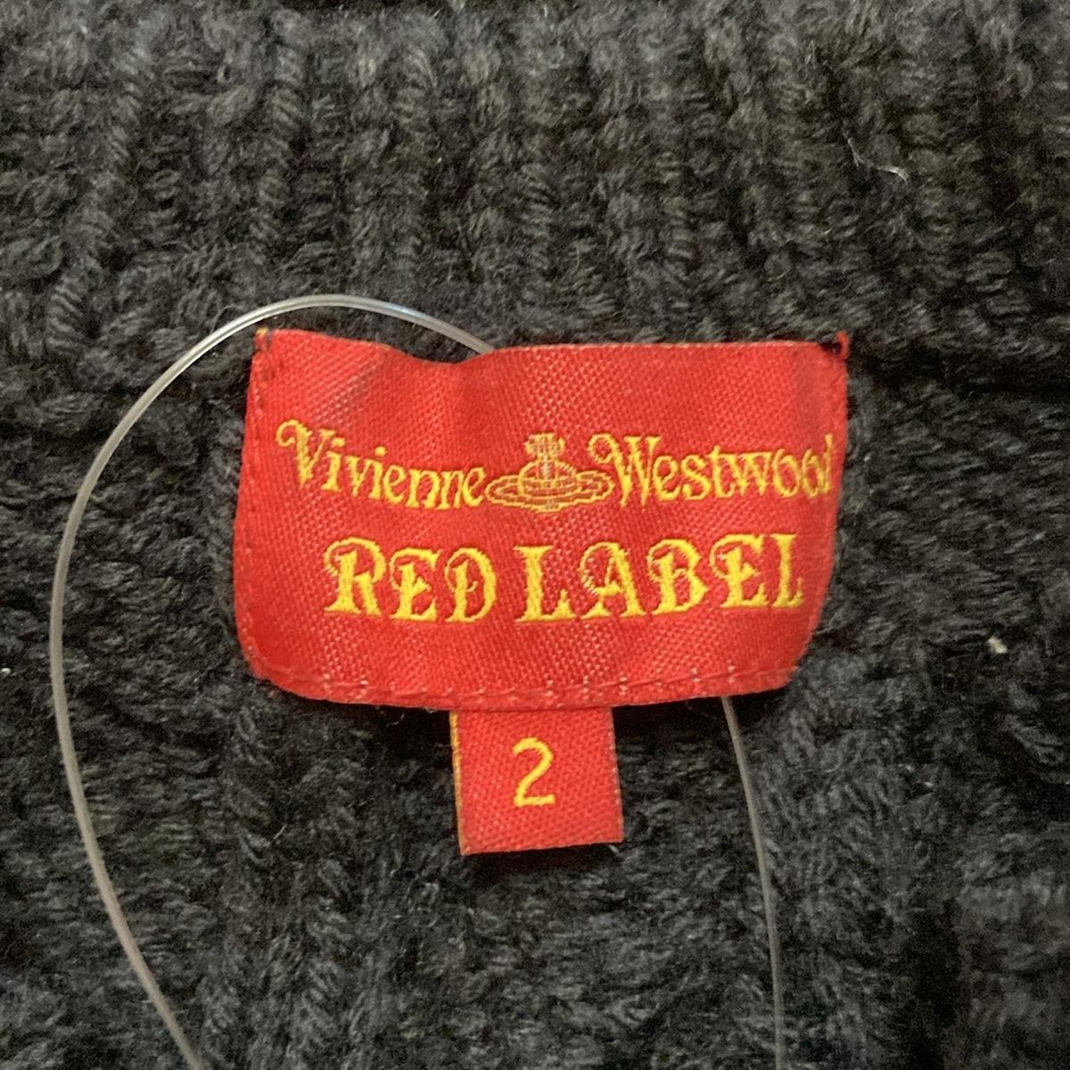 ヴィヴィアンウエストウッド レッドレーベルVivienne Westwood