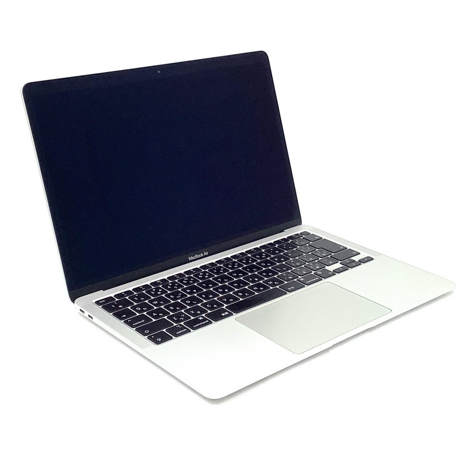 MacBook Air M3 16gb 13インチ 保証付き バッテリー100% MacBook Air