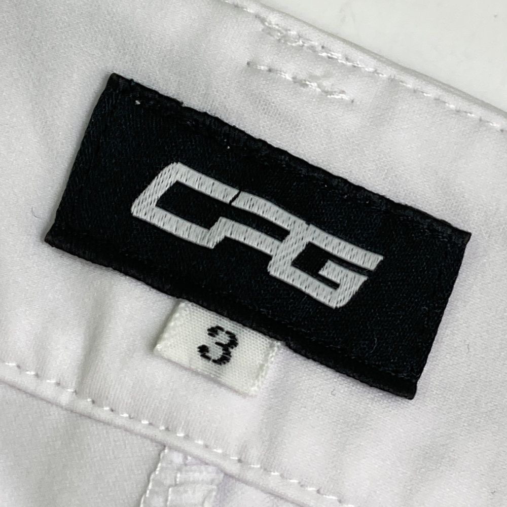 サイズ：3 CPG GOLF シーピージーゴルフ インナー付き スカート